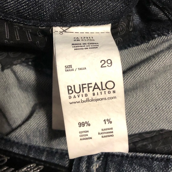 Buffalo jeans - Picture 10 of 15